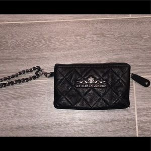 Coach pouch!